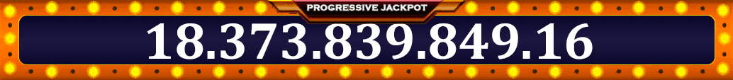 Jackpot LANDAKJITU